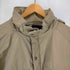 ウールリッチ WOOLRICH 80~90S MADE IN USA 裏地チェックウール ナイロンマウンテンパーカー メンズ JPN:M