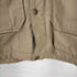 ウールリッチ WOOLRICH 80~90S MADE IN USA 裏地チェックウール ナイロンマウンテンパーカー メンズ JPN:M