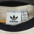 アディダス adidas クラシックス ワッフル クルーネック ワンダーホワイト メンズ JPN:XXL
