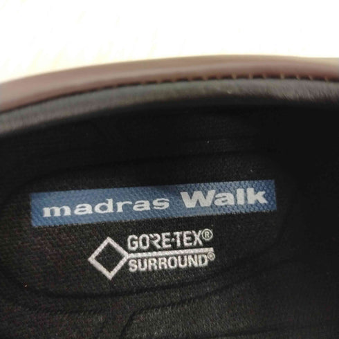 - madras Walk GORE-TEX ビジネスシューズ メンズ JPN:25