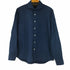 ファクトリエ factelier OGITA SEWING LABORATORY ホリゾンタルカラー コットンシャツ メンズ JPN:L