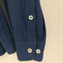 ファクトリエ factelier OGITA SEWING LABORATORY ホリゾンタルカラー コットンシャツ メンズ JPN:L
