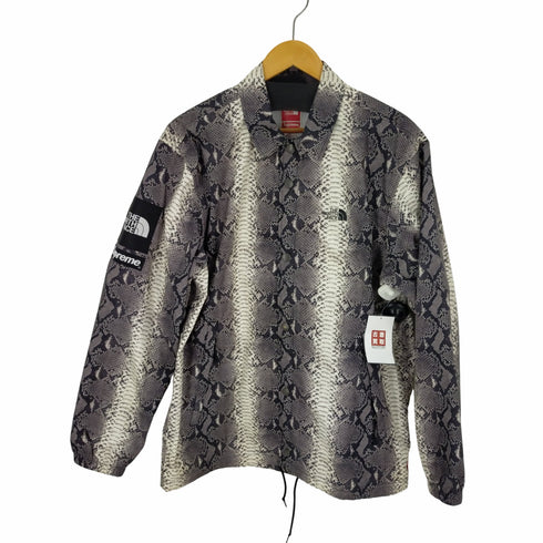 ザノースフェイス THE NORTH FACE 18SS Snake Taped Seam Coaches Jacket スネーク テープド シーム コーチ ジャケット メンズ JPN:M