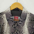ザノースフェイス THE NORTH FACE 18SS Snake Taped Seam Coaches Jacket スネーク テープド シーム コーチ ジャケット メンズ JPN:M