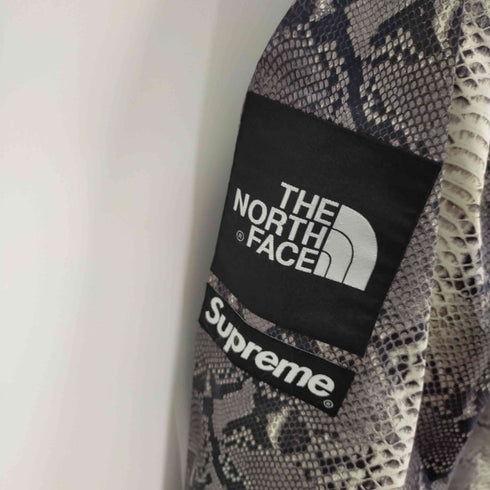 ザノースフェイス THE NORTH FACE 18SS Snake Taped Seam Coaches Jacket スネーク テープド シーム コーチ ジャケット メンズ JPN:M