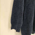 ヨーコサカモト YOKO SAKAMOTO WASHI PAPER RAGLAN KNIT メンズ