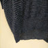 ヨーコサカモト YOKO SAKAMOTO WASHI PAPER RAGLAN KNIT メンズ