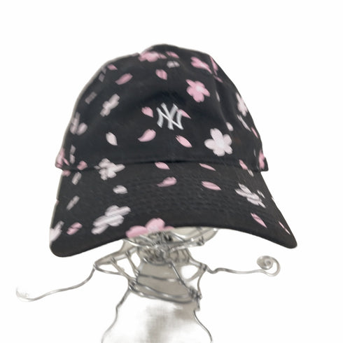 ニューエラ NEW ERA 9FORTY 桜 6パネルキャプ メンズ