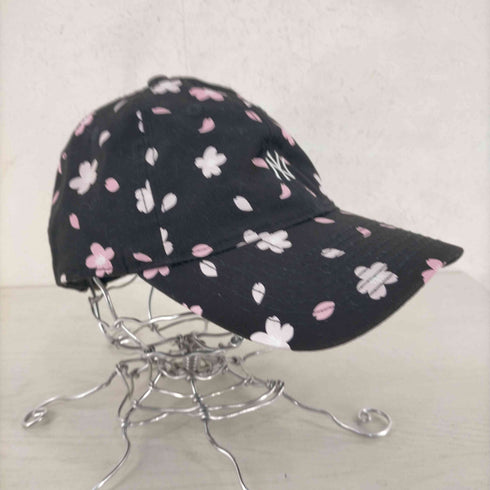 ニューエラ NEW ERA 9FORTY 桜 6パネルキャプ メンズ