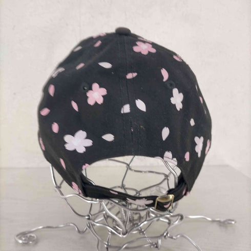 ニューエラ NEW ERA 9FORTY 桜 6パネルキャプ メンズ