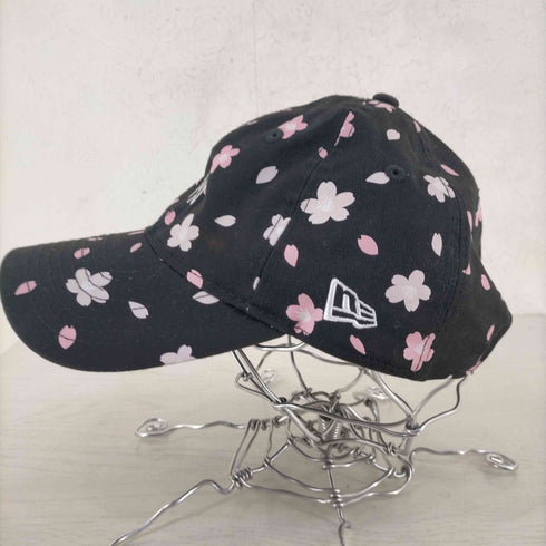 ニューエラ NEW ERA 9FORTY 桜 6パネルキャプ メンズ
