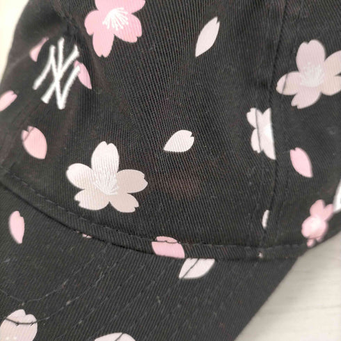 ニューエラ NEW ERA 9FORTY 桜 6パネルキャプ メンズ