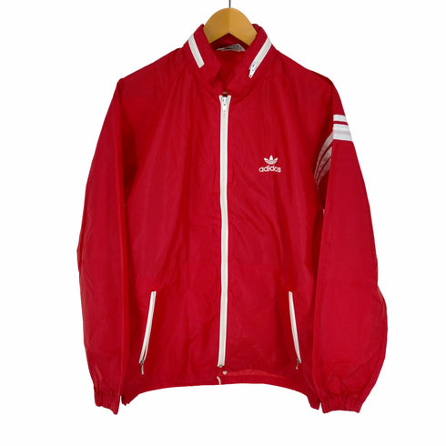 アディダス adidas 80S~ ADS-200 ナイロンジャケット メンズ JPN:L