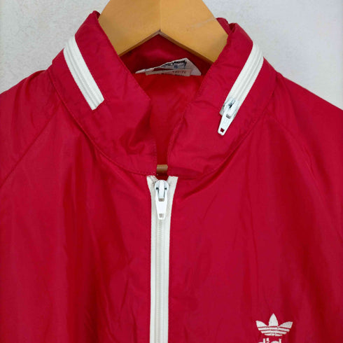 アディダス adidas 80S~ ADS-200 ナイロンジャケット メンズ JPN:L