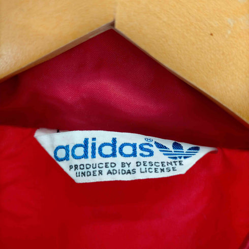 アディダス adidas 80S~ ADS-200 ナイロンジャケット メンズ JPN:L