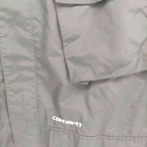 カーハート Carhartt 裏地メッシュ ナイロン フィッシング ジャケット メンズ JPN:L