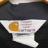 カーハート Carhartt 裏地メッシュ ナイロン フィッシング ジャケット メンズ JPN:L