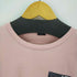 アヴィレックス AVIREX SHEETING WAPPEN F-35A/シーチングワッペン F-35A ロングスリーブTシャツ メンズ JPN:M