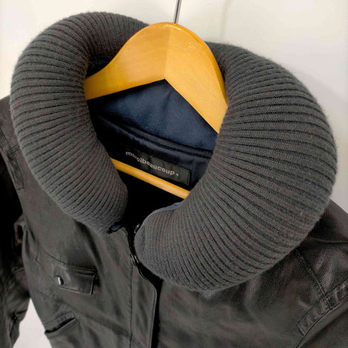 メルシーボークー mercibeaucoup ゴートライダース レディース JPN:1