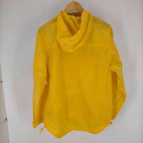 トミージーンズ tommy jeans ナイロンアノラックパーカー メンズ JPN:S