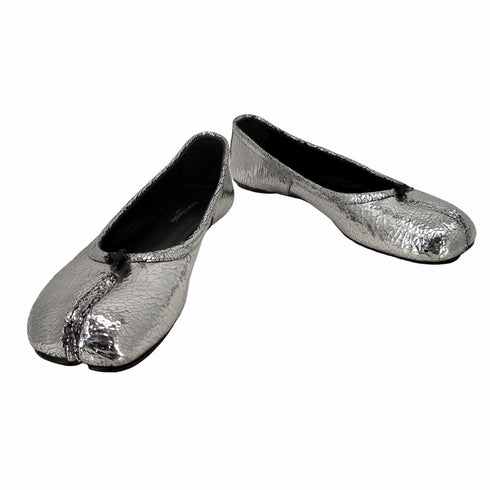 メゾンマルジェラ Maison Margiela TABI BALLET SHOES レディース EUR:37