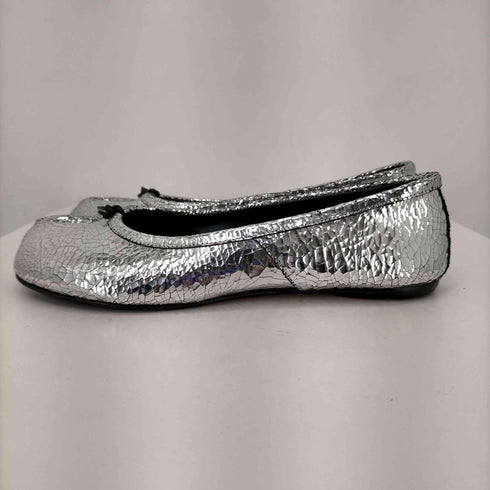 メゾンマルジェラ Maison Margiela TABI BALLET SHOES レディース EUR:37