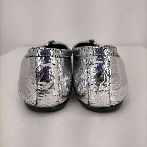 メゾンマルジェラ Maison Margiela TABI BALLET SHOES レディース EUR:37