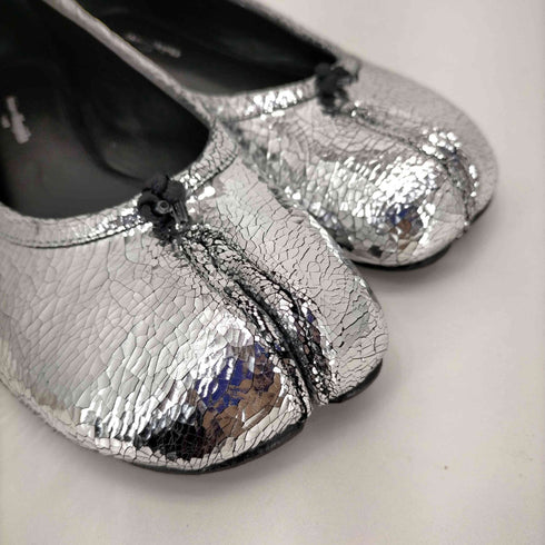 メゾンマルジェラ Maison Margiela TABI BALLET SHOES レディース EUR:37