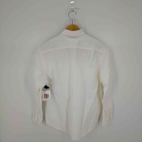 シュプリーム Supreme 21AW Small Box Twill Shirt メンズ JPN:S