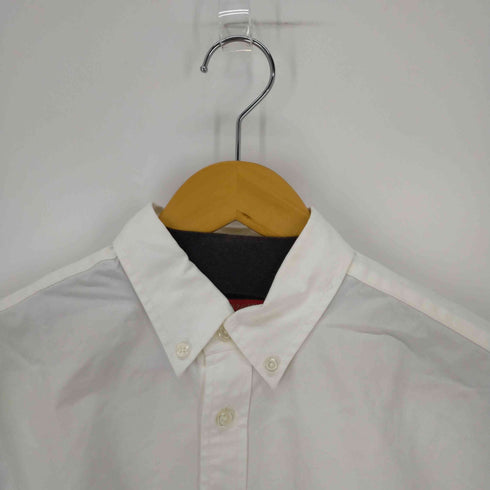 シュプリーム Supreme 21AW Small Box Twill Shirt メンズ JPN:S