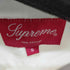 シュプリーム Supreme 21AW Small Box Twill Shirt メンズ JPN:S