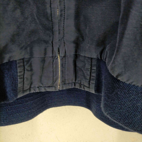 トミーヒルフィガー TOMMY HILFIGER ロゴ刺繍スウィングトップ メンズ JPN:L