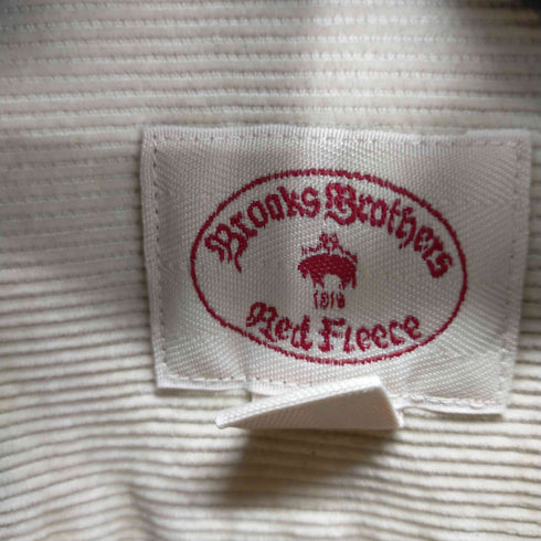 ブルックスブラザーズ BROOKS BROTHERS ボタンダウンL/Sチェックシャツ メンズ JPN:S