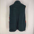 フィラ FILA バイカラーフリースベスト メンズ JPN:XL