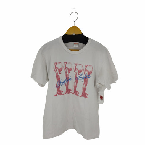 シュプリーム Supreme 21SS Butthole Surfers Tee メンズ JPN:M