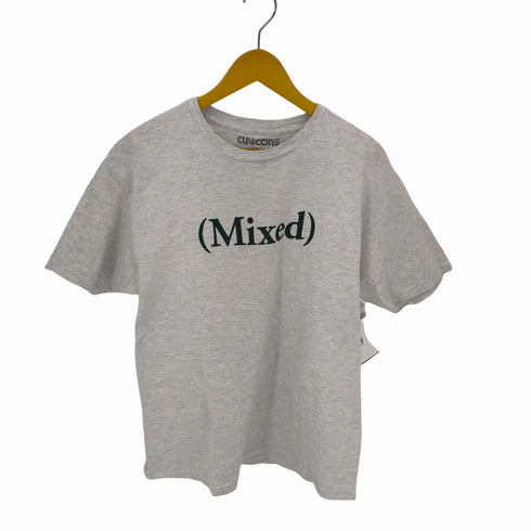 CUP & CONE MIXED Tシャツ メンズ JPN:L