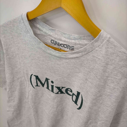 CUP & CONE MIXED Tシャツ メンズ JPN:L