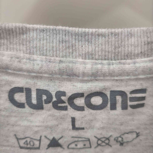 CUP & CONE MIXED Tシャツ メンズ JPN:L