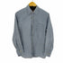 ブルックスブラザーズレッドフリース BROOKS BROTHERS REDFLEECE 両胸ポケットL/Sデニムシャツ メンズ JPN:S