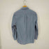 ブルックスブラザーズレッドフリース BROOKS BROTHERS REDFLEECE 両胸ポケットL/Sデニムシャツ メンズ JPN:S