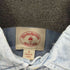 ブルックスブラザーズレッドフリース BROOKS BROTHERS REDFLEECE 両胸ポケットL/Sデニムシャツ メンズ JPN:S