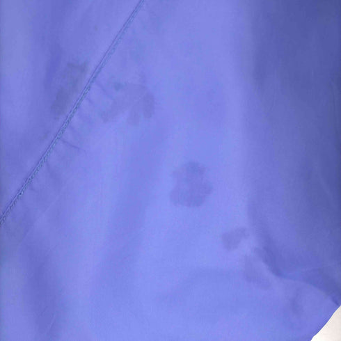 ナイキ NIKE 90S 銀タグ バイカラーハーフジップナイロンアノラック メンズ JPN:XL