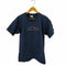スニーズ SNEEZE フロントロゴTシャツ メンズ import:L