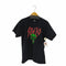 ヒステリックグラマー HYSTERIC GLAMOUR 18AW Stie-lo DEATH SONG プリント Tシャツ メンズ JPN:S
