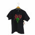 ヒステリックグラマー HYSTERIC GLAMOUR 18AW Stie-lo DEATH SONG プリント Tシャツ メンズ JPN:S