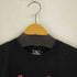 ヒステリックグラマー HYSTERIC GLAMOUR 18AW Stie-lo DEATH SONG プリント Tシャツ メンズ JPN:S