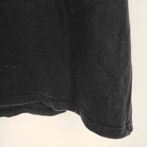 ヒステリックグラマー HYSTERIC GLAMOUR 18AW Stie-lo DEATH SONG プリント Tシャツ メンズ JPN:S