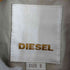 ディーゼル DIESEL Y2K ジップアップハイネックブルゾン メンズ import:S