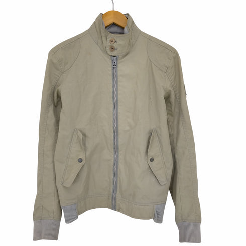 ディーゼル DIESEL Y2K ジップアップハイネックブルゾン メンズ import:S