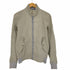 ディーゼル DIESEL Y2K ジップアップハイネックブルゾン メンズ import:S